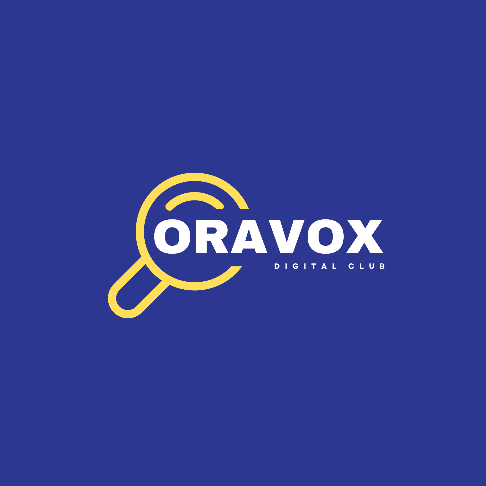 Oravox Digital Club
