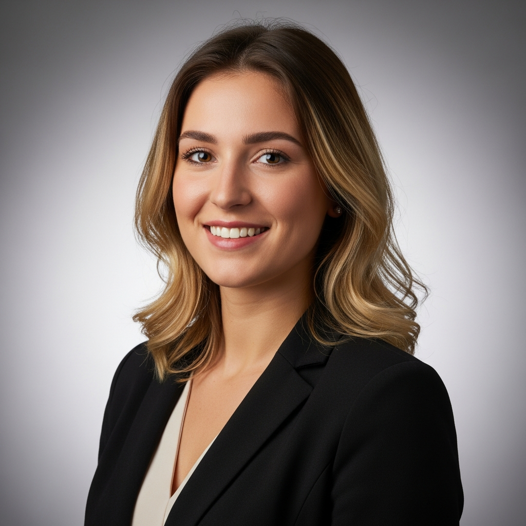 Holly - Responsable Communication